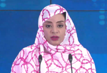 العالية مسعود