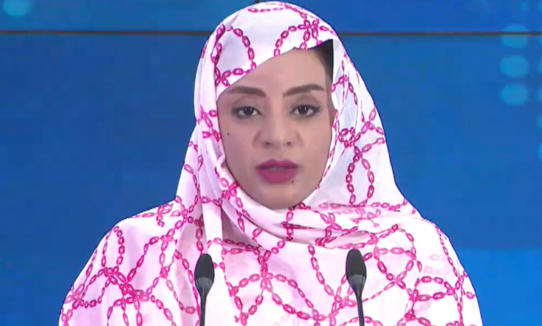 العالية مسعود